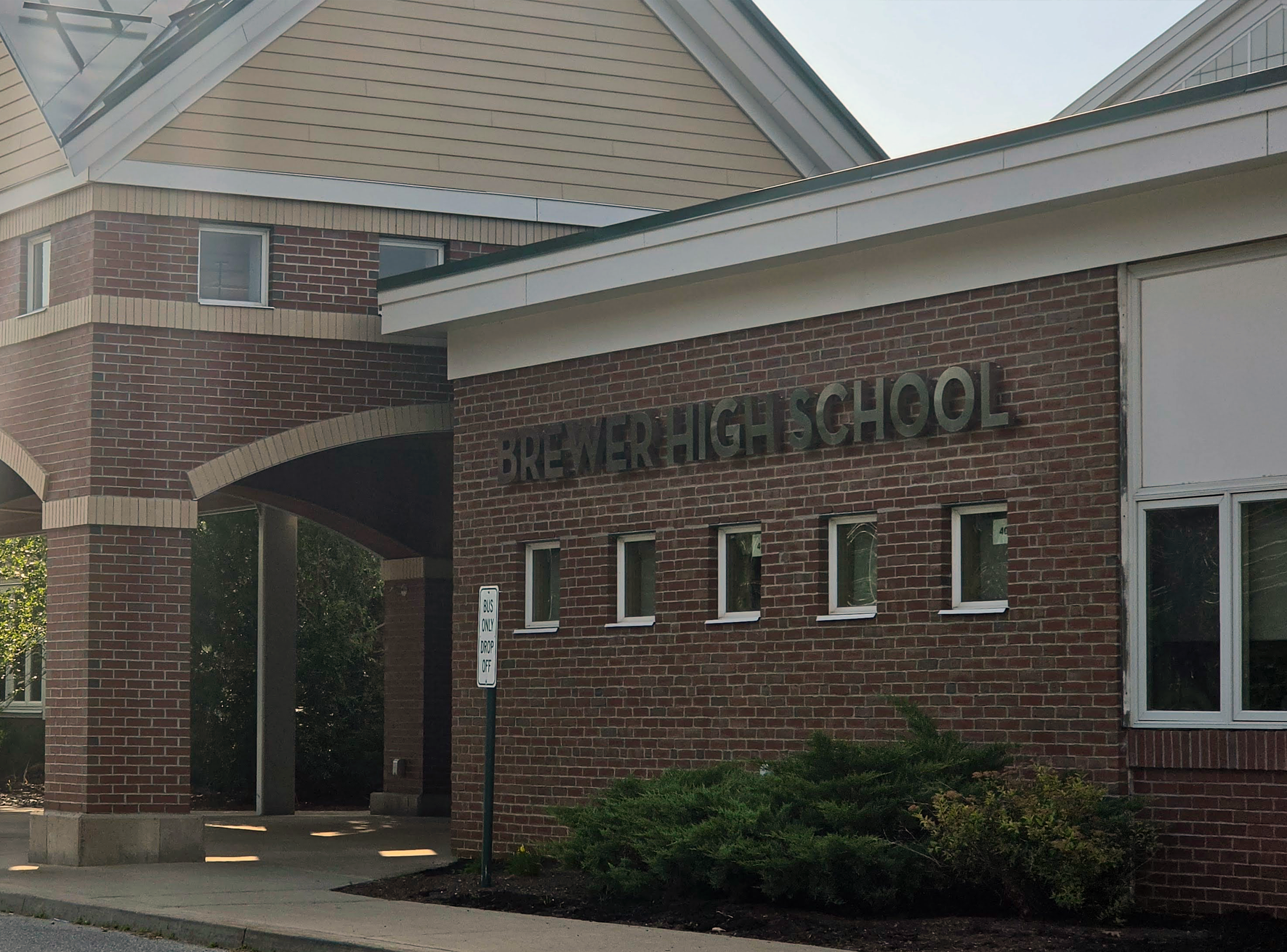 brewer high
