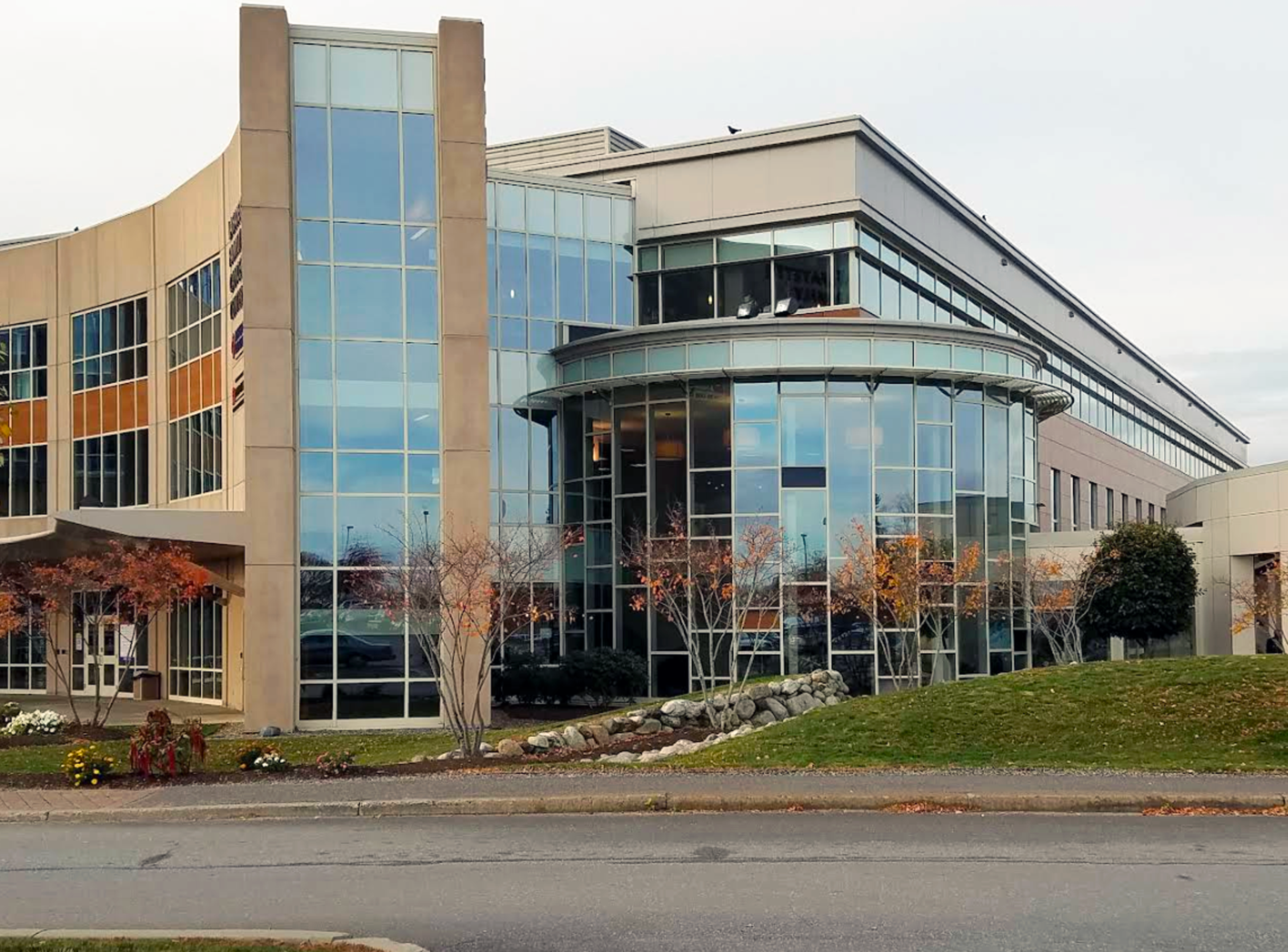brewer cancer center